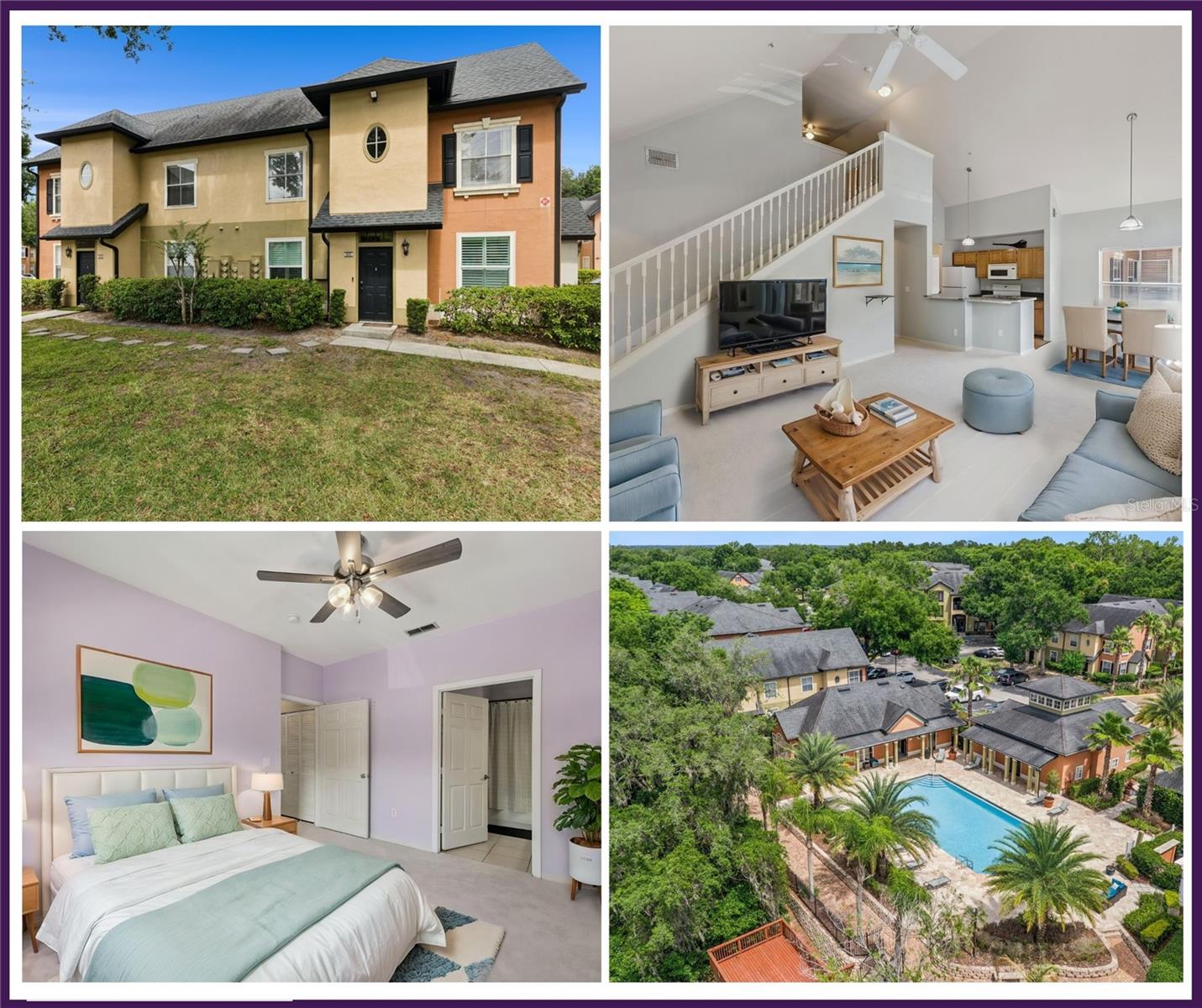 Residential in ORLANDO 2