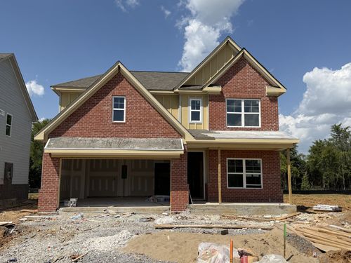 5862 Steiner Way, Rockvale, TN, 37153-6510 | Card Image