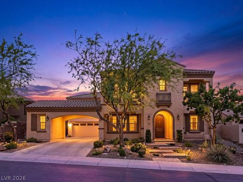2805 Proust Ct, Henderson, NV, 89044-0321 | Card Image