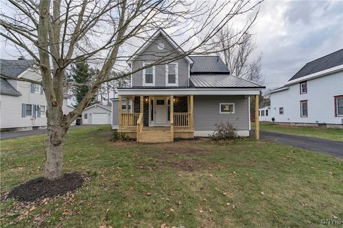 198 Maple Street, Le Ray, NY, 13612 | Card Image