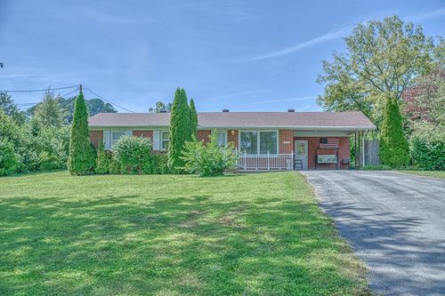 3116 Mcdonald Rd, Cookeville, TN, 38501-5752 | Card Image