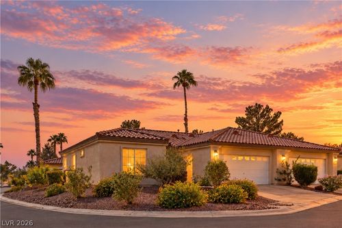 5333 Painted Mirage Rd, Las Vegas, NV, 89149-0309 | Card Image