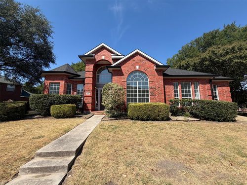3000 Candide Ln, Mckinney, TX, 75070-4234 | Card Image