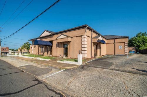 126 E Second Street, Malvern, AR, 72104 | Card Image