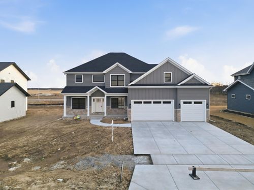 5925 W 135th Pl, Cedar Lake, IN, 46303-1020 | Card Image