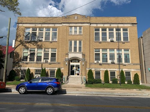 304-316 Wapping St, Frankfort, KY, 40601-2619 | Card Image