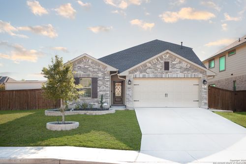 12036 Casparis, San Antonio, TX, 78254 | Card Image