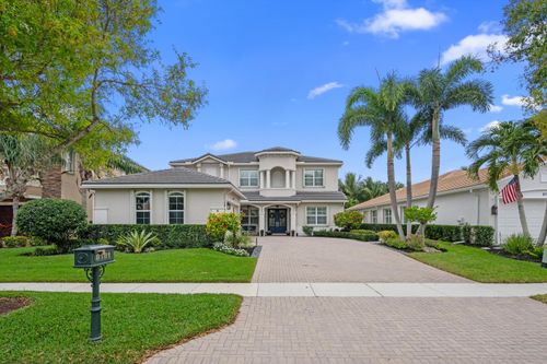 8181 Butler Greenwood Dr, Royal Palm Beach, FL, 33411-4540 | Card Image