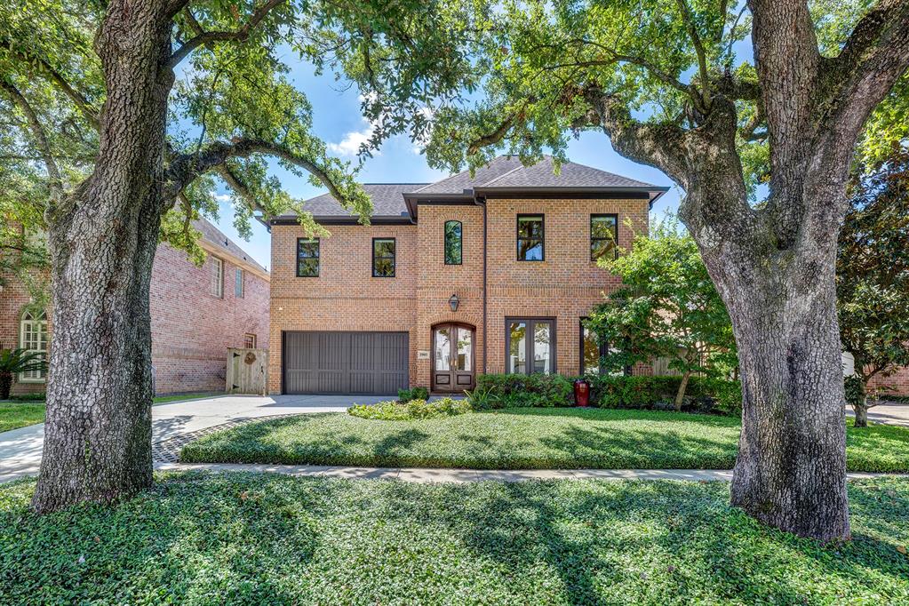 Robinhood St, Houston, TX 77005