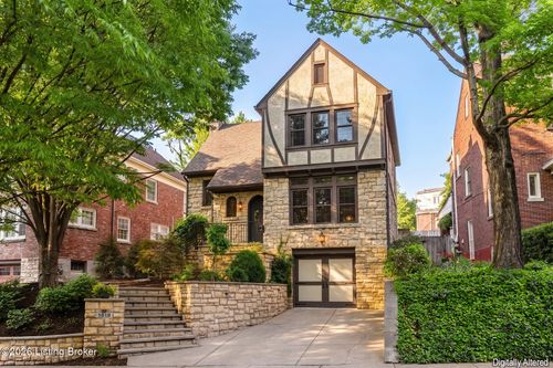 1818 Yale Dr, Louisville, KY, 40205-2031 | Card Image