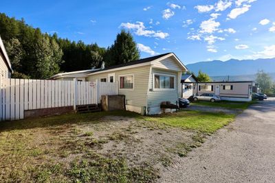 31 - 1400 12th St N, House other with 3 bedrooms, 1 bathrooms and 2 parking in Golden BC | Image 1