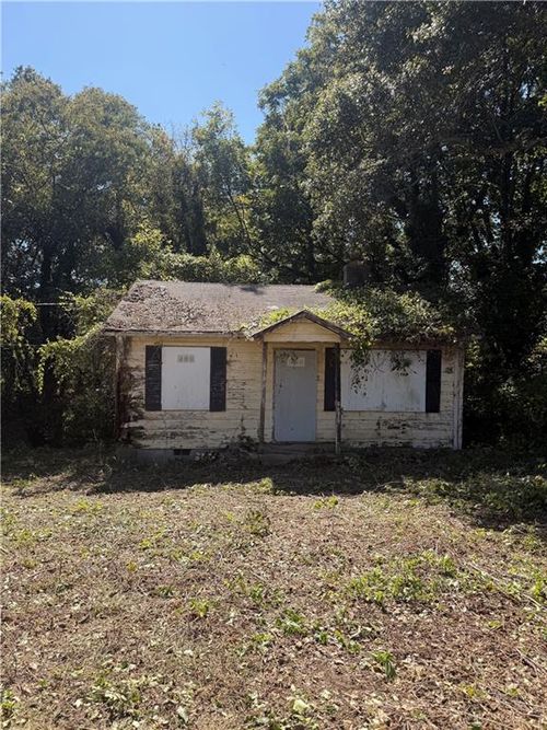 194 Carver Cir Nw, Atlanta, GA, 30314-1307 | Card Image