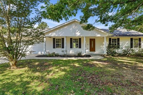 13 Mountain Chase Rd Sw, Rome, GA, 30165-8576 | Card Image