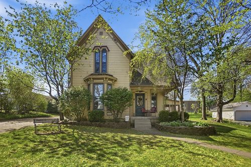 625 Boyce St, Urbana, OH, 43078-1411 | Card Image