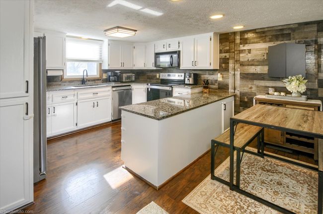 1012 Turner St, House other with 2 bedrooms, 1 bathrooms and null parking in Dewitt MI | Image 18