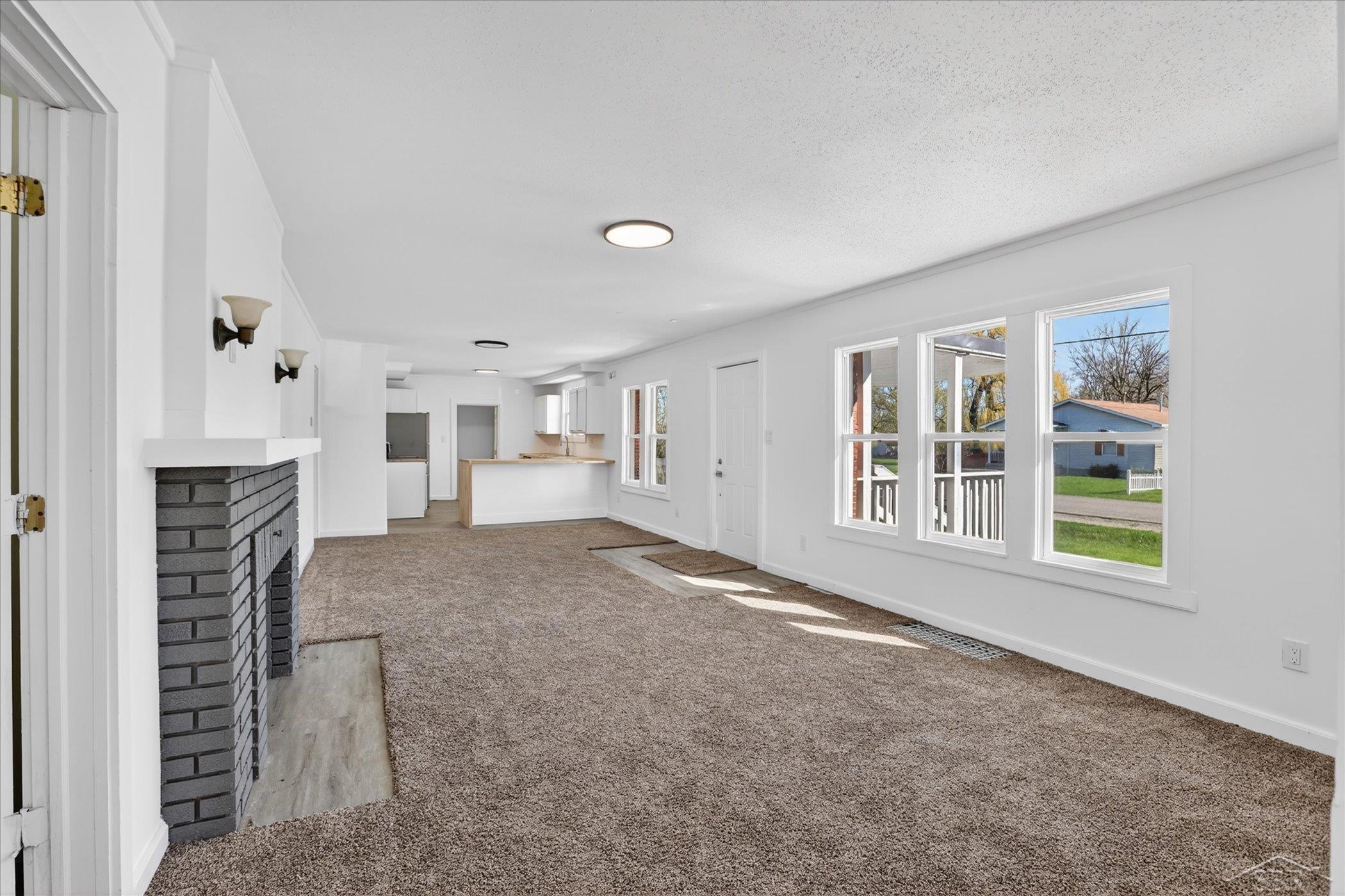 Residential in Carrollton Township 5