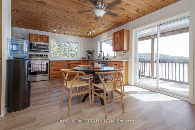 475 Water Falls Rd, House other with 4 bedrooms, 2 bathrooms and 6 parking in Sables Spanish Rivers ON | Image 17