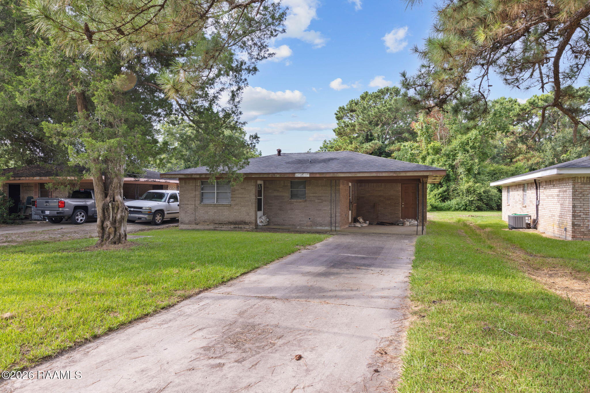 Residential in Carencro
