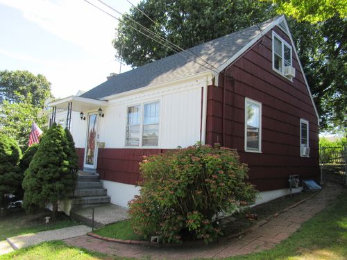2345 Madison Ave, Bridgeport, CT, 06606-3244 | Card Image