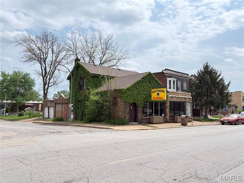 7400 Michigan Ave, Saint Louis, MO, 63111-2821 | Card Image