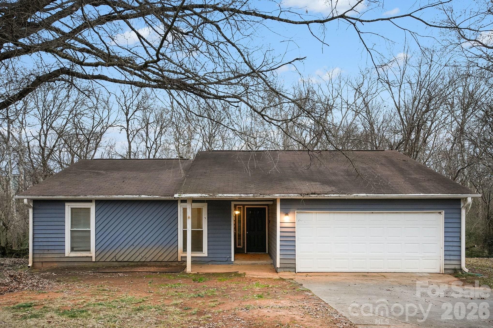 Residential in Charlotte 2