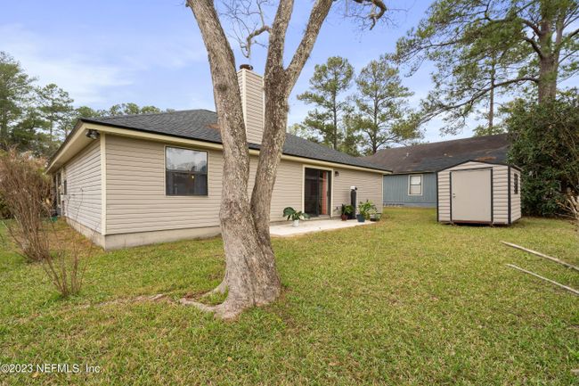 8849 Victoria Landing Drive W, House other with 3 bedrooms, 2 bathrooms and null parking in Jacksonville FL | Image 25