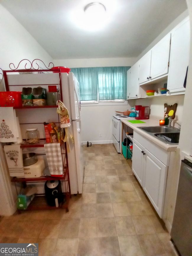 1917 2 Nd St Se, House other with 2 bedrooms, 1 bathrooms and null parking in Moultrie GA | Image 21