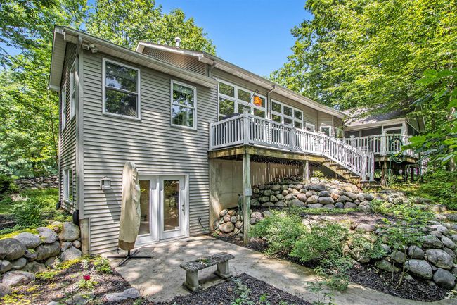 3314 Westview Ct, House other with 3 bedrooms, 4 bathrooms and null parking in Allegan MI | Image 42