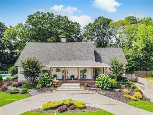 417 Lynne Cir, Alpharetta, GA, 30009-1505 | Card Image