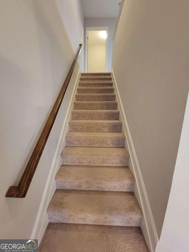 8265 Village Pl, Townhouse with 3 bedrooms, 3 bathrooms and 2 parking in Suwanee GA | Image 15