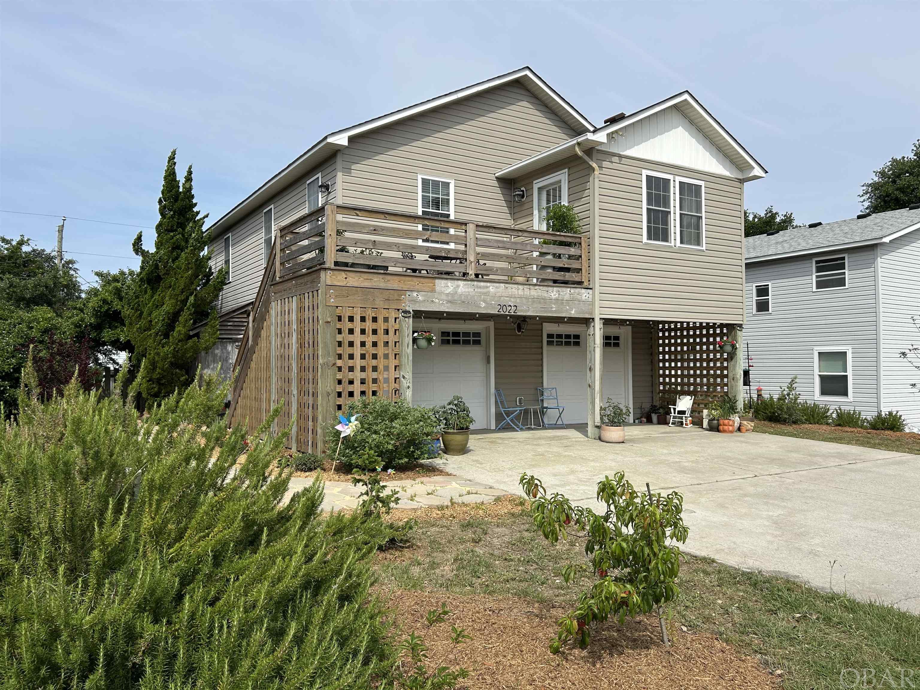Franklin St, Kill Devil Hills, NC 27948