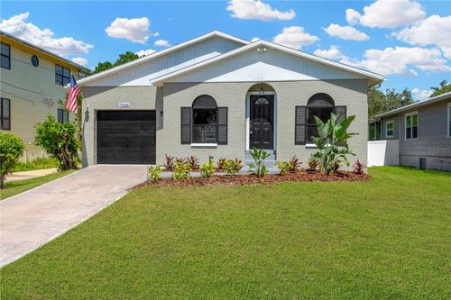 7208 S Juanita St, Tampa, FL, 33616-1919 | Card Image