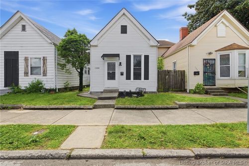 1308 Culbertson Ave, New Albany, IN, 47150-3012 | Card Image