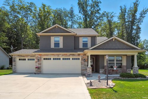5525 Kodiak Trl, Auburn, IN, 46706-9175 | Card Image