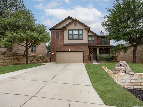 21255 Coral Spur, San Antonio, TX, 78259-2070 | Card Image