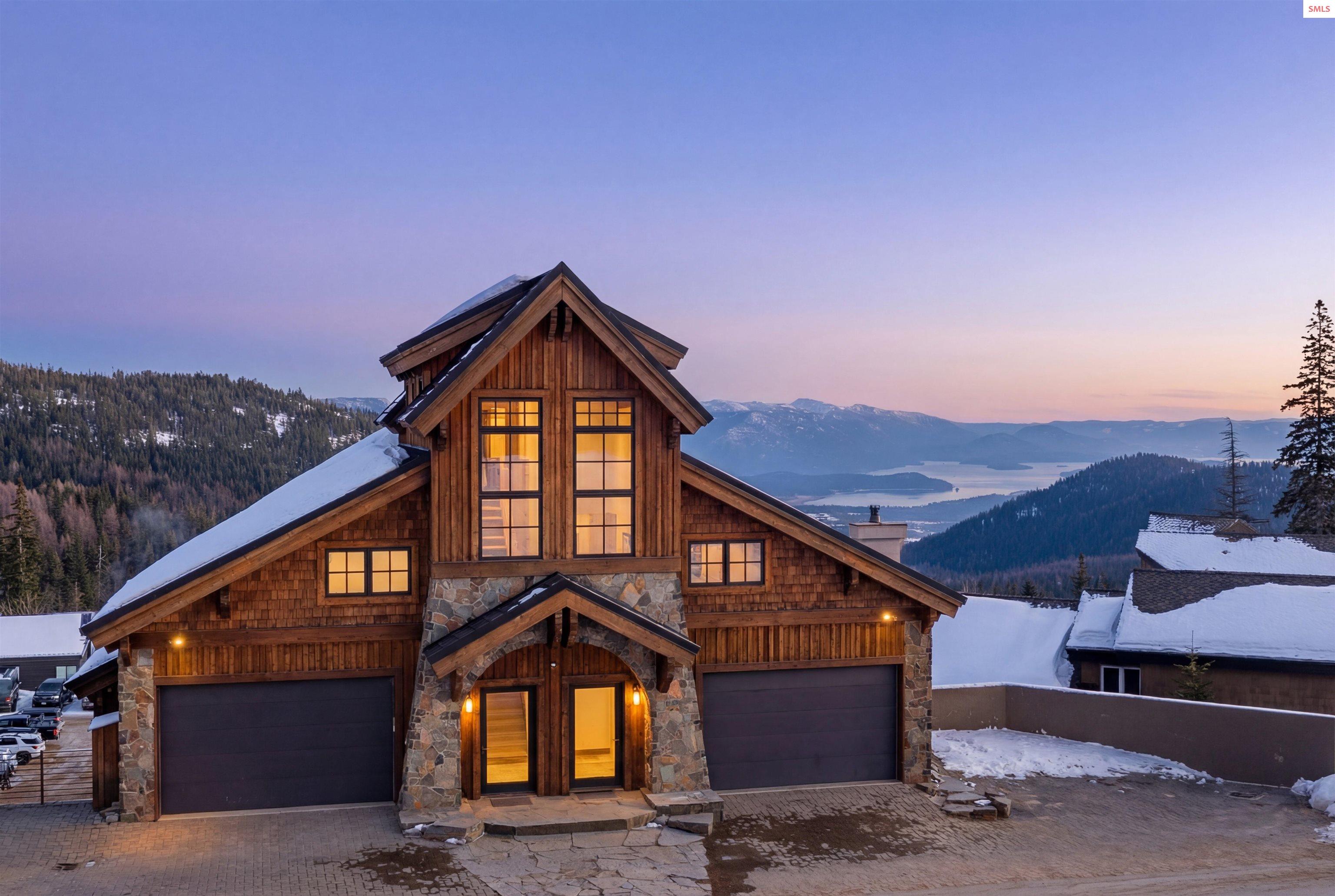 Residential in Sandpoint 2