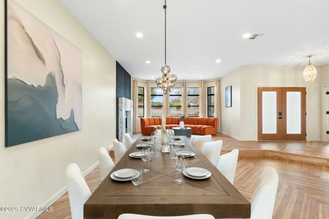 1967 S Quail Run, House other with 5 bedrooms, 4 bathrooms and null parking in Cottonwood AZ | Image 9