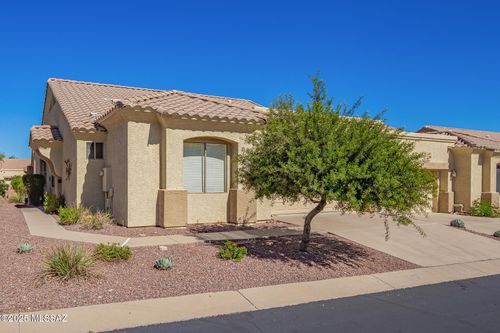 496 W Knotwood Street, Green Valley, AZ, 85614 | Card Image