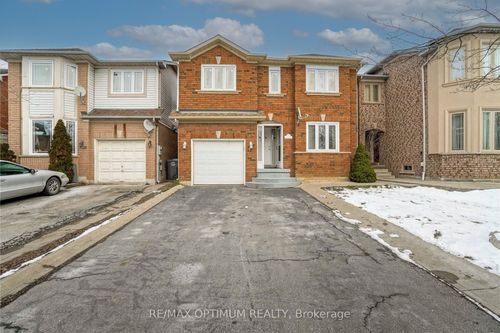 29 Poppy Bloom Avenue, Brampton, ON, L6R1R9 | Card Image