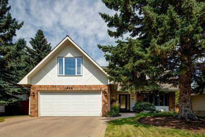 812 Lake Placid Dr Se, House detached with 4 bedrooms, 2 bathrooms and 4 parking in Calgary AB | Image 1