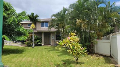 26 - 136 Eulu Pl, Condo with 3 bedrooms, 3 bathrooms and null parking in Wailuku HI | Image 3