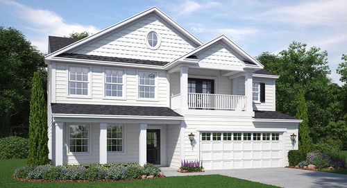 529 Red Monarch Way, Moncks Corner, SC, 29461-6519 | Card Image