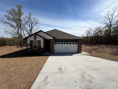 17881 Lantana Loop, Newalla, OK, 74857 | Card Image