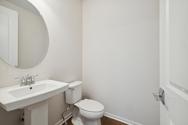 Powder Bath | Image 29