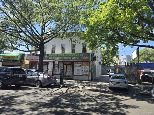 86-11 101st Ave, Ozone Park, NY, 11416 | Card Image