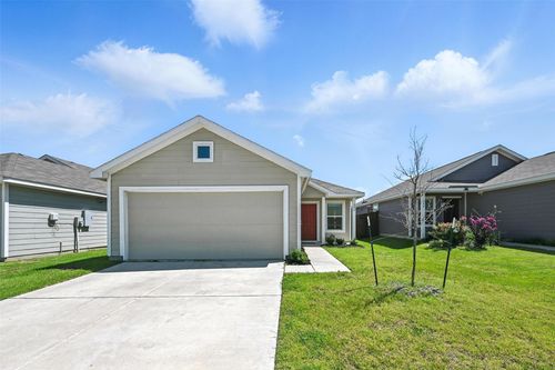 208 Rubylace Dr, Princeton, TX, 75407-3154 | Card Image
