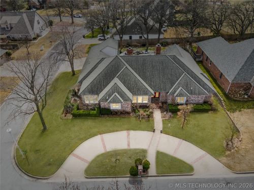 5118 E 108th St, Tulsa, OK, 74137-7241 | Card Image