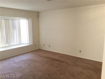 Living room-Photo prior to tenant occupancy | Image 2