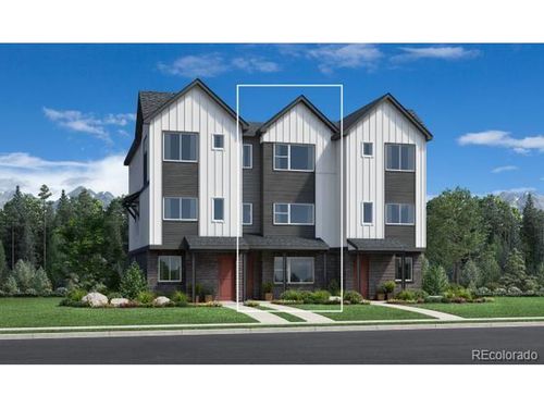 4023 Ascend Grv, Colorado Springs, CO, 80918-4752 | Card Image