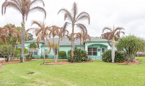 650 Sommers Hammock Ln, Merritt Island, FL, 32953-5007 | Card Image